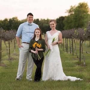 Meet your Posher, Amie